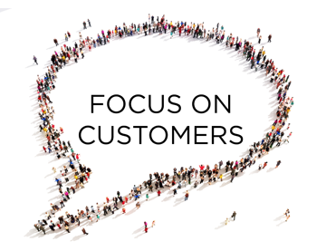 Focus Customers